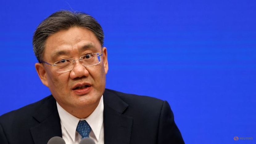 China applies to join Pacific trade pact in bid to boost economic clout China applies to join Pacific trade pact in bid to boost economic clout
