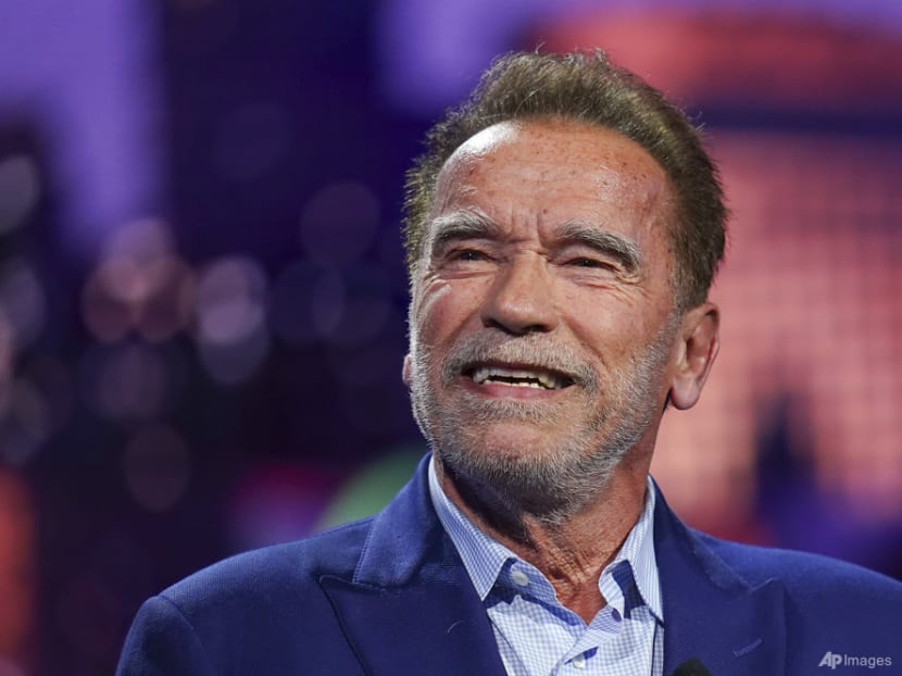 Arnold Schwarzenegger doesn't want to reprise Terminator role
