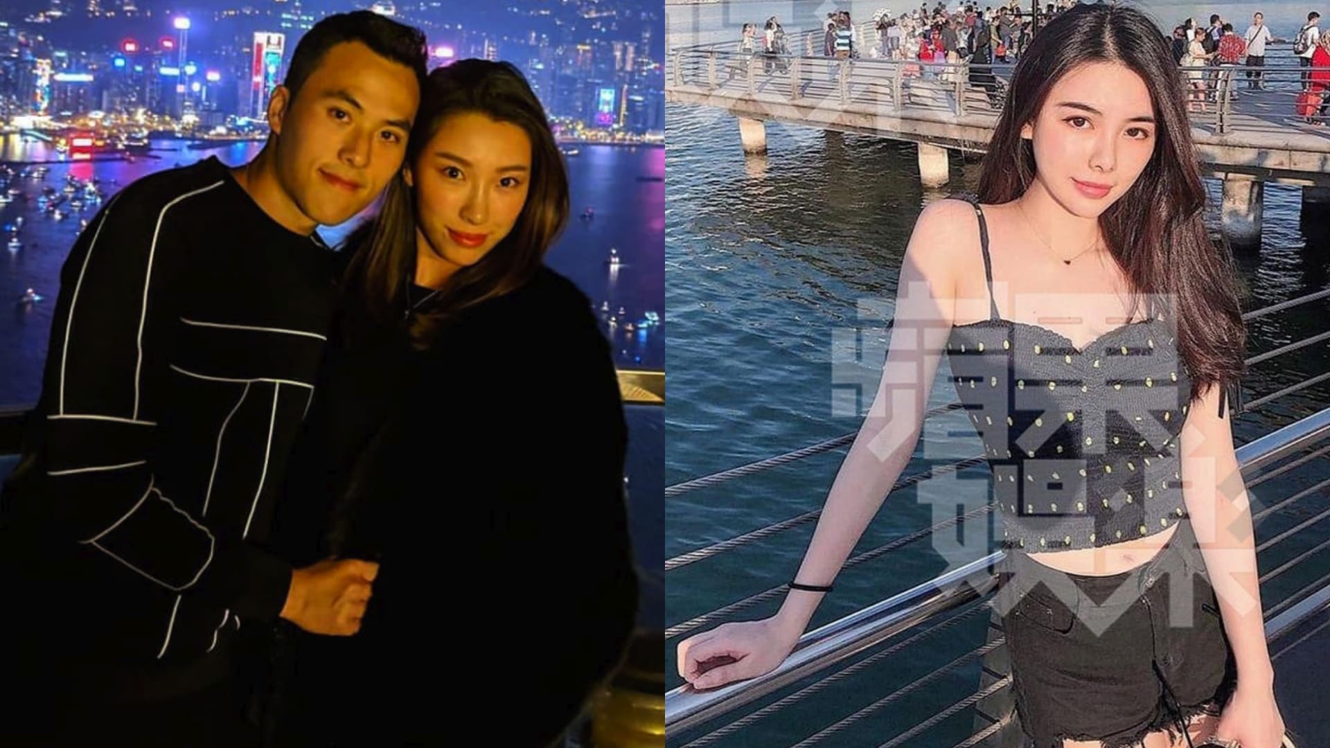 Stanley Ho’s Son Orlando Ho Divorced His Wife And Is Dating A 21-Year-Old Uni Student Who's Said To Be A Gold Digger Stanley Ho’s Son Orlando Ho Divorced His Wife And Is Dating A 21-Year-Old Uni Student Who's Said To Be A Gold Digger