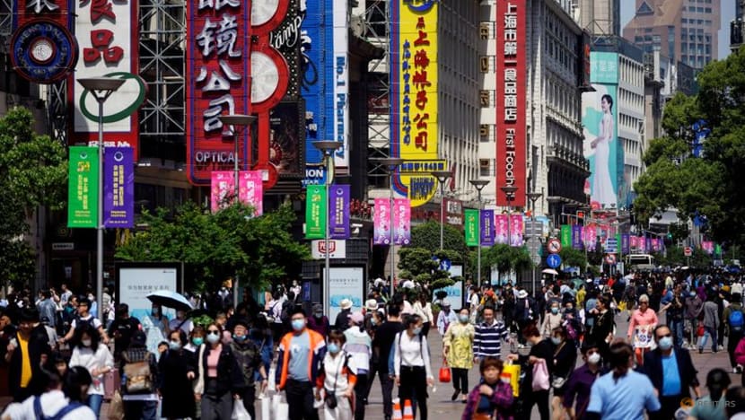Commentary: China might not get the economic boost it expects in 2023 from ending zero-COVID Commentary: China might not get the economic boost it expects in 2023 from ending zero-COVID