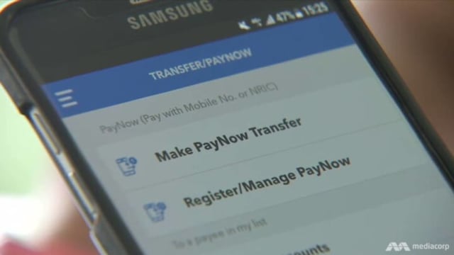 PayNow明年第四季起 分阶段同马国支付平台DuitNow接通