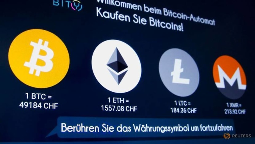 Crypto firm Blockchain.com raises US$300 million, valued at US$5.2 billion Crypto firm Blockchain.com raises US$300 million, valued at US$5.2 billion