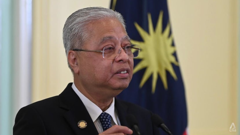 Now malaysia minister who prime is Factbox: Who