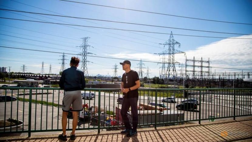 Canada’s Hong Kong diaspora helps new arrivals with jobs, housing, psychotherapy Canada’s Hong Kong diaspora helps new arrivals with jobs, housing, psychotherapy