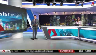 Asia Tonight - Wed 24 May 2023