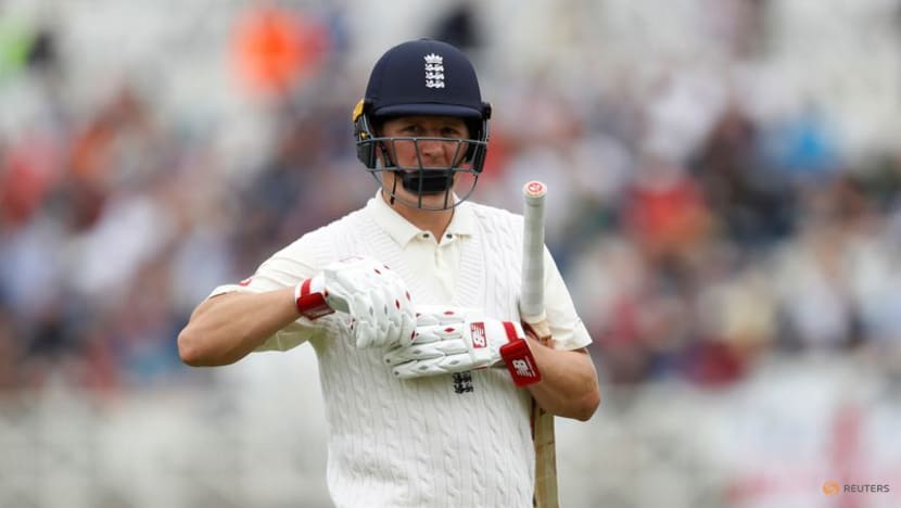 Ballance named in Zimbabwe T20 squad after switch of allegiance Ballance named in Zimbabwe T20 squad after switch of allegiance