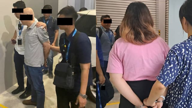 通过欺诈获得更多客工配额 人力部逮捕27名嫌犯