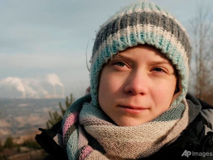 Greta Thunberg new docuseries amplifies her climate change fight Greta Thunberg new docuseries amplifies her climate change fight