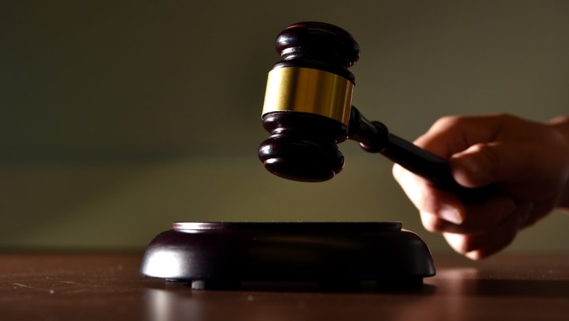 Interior designer gets jail for embezzling S$134,000 in clients' renovation payments Interior designer gets jail for embezzling S$134,000 in clients' renovation payments