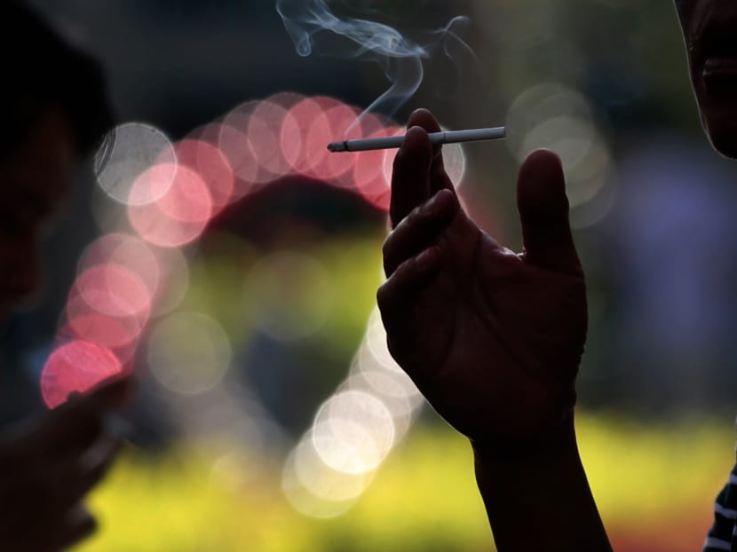 NEA’s enforcement of smoking laws leaves much to be desired NEA’s enforcement of smoking laws leaves much to be desired