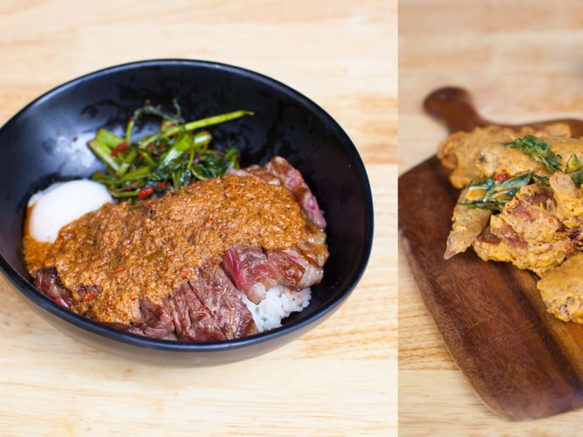7 must-try dishes at the new Timbre+