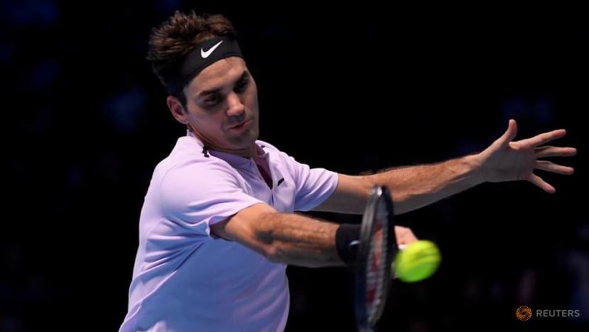 Tennis: Results not age key factor for Federer now, says Woodbridge Tennis: Results not age key factor for Federer now, says Woodbridge