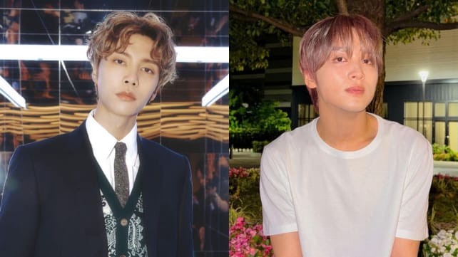 SM Entertainment denies rumours surrounding  NCT's Johnny and Haechan, will take legal action against those involved