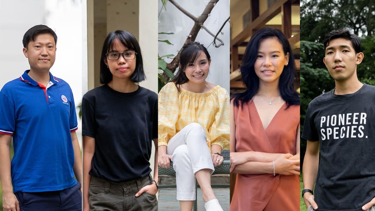 Bacaan Besar: Meja Bundar HARI INI – apa yang menjadi kekhawatiran anak muda Singapura dan apa pendapat mereka tentang Anggaran 2022?