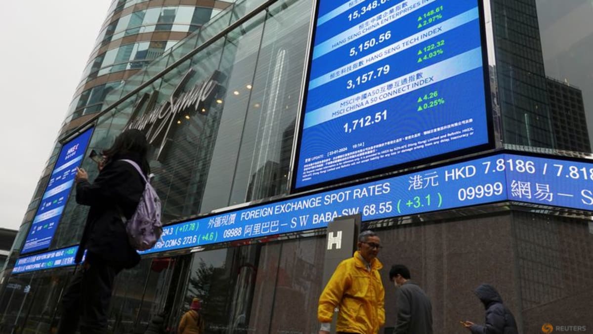 Analysis:China's cratering markets drive mainstay retail investors away - Vimarsana News