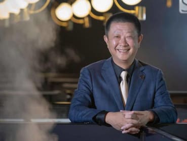 5 facts about the Hai Di Lao hot pot empire and its billionaire founder 