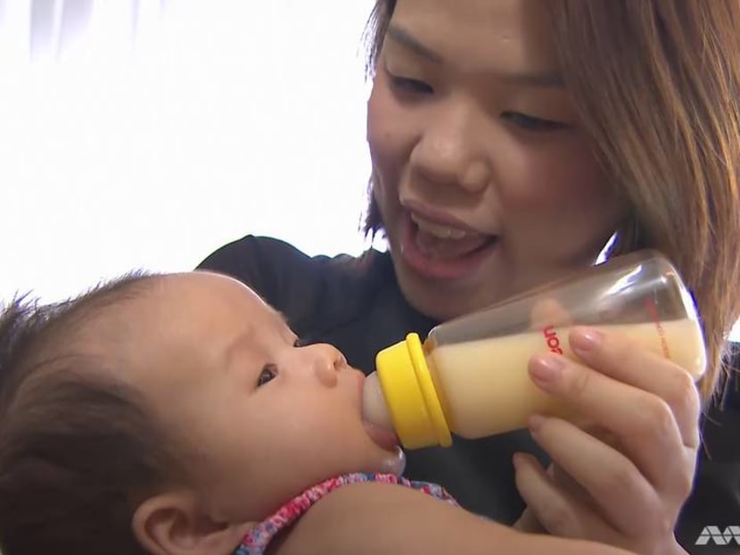 More mothers offering their breast milk online, but is it safe?
