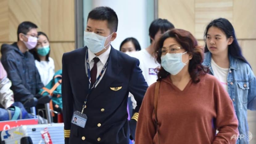 AFC matches involving Chinese teams postponed to April, May due to virus scare AFC matches involving Chinese teams postponed to April, May due to virus scare