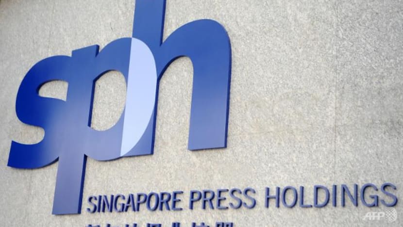 Daily circulation numbers of SPH Media titles found to have been inflated by 10% to 12% in internal review