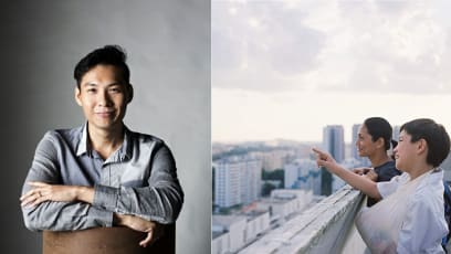 8 DAYS’ First Interview With Ilo Ilo Director Anthony Chen Before He Won Big At The Golden Horse Awards