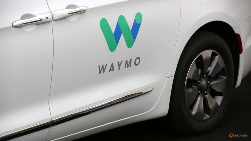 Alphabet's Waymo to stop selling lidar self-driving car sensors Alphabet's Waymo to stop selling lidar self-driving car sensors