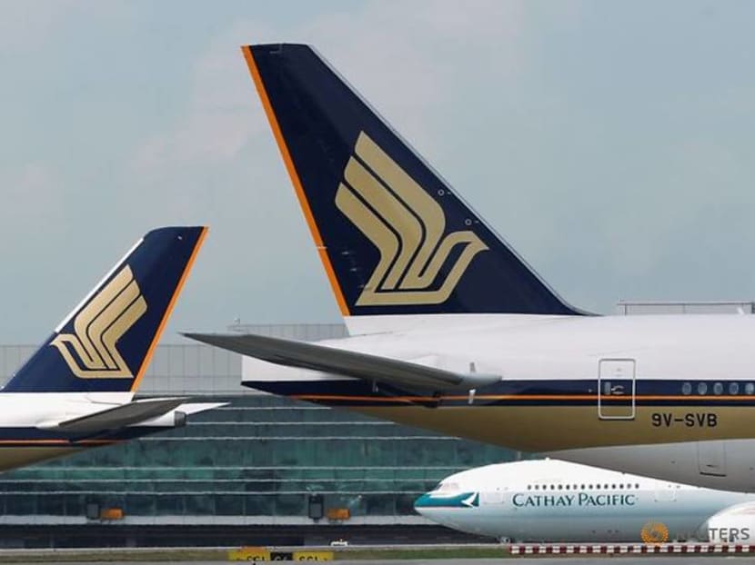 Singapore to launch its first vaccinated travel lanes with Germany and Brunei Singapore to launch its first vaccinated travel lanes with Germany and Brunei