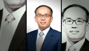 In Conversation 2022/2023 - S1E17: Christopher Hui, Hong Kong’s Secretary for Financial Services and the Treasury