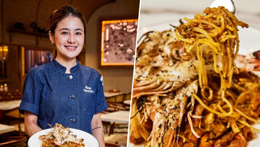 ‘Not Reopening In Near Future’: Young Chef Renee Tang’s Jelebu Dry Laksa Restaurant Closes After 1.5 Years At VivoCity