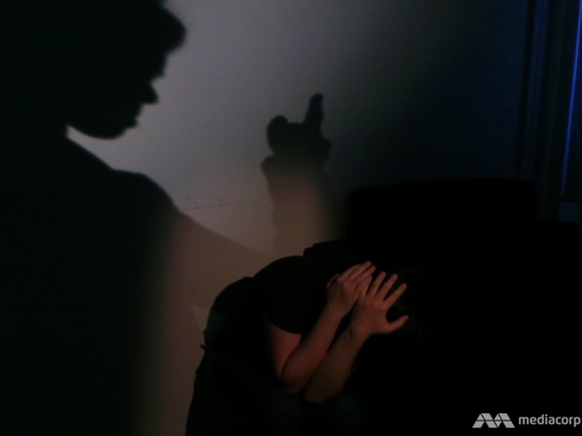 MSF working with social service agencies to better deal with family violence cases MSF working with social service agencies to better deal with family violence cases