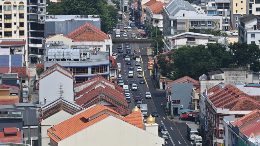 COE premiums fall across the board; Cat B down by S$40,000 COE premiums fall across the board; Cat B down by S$40,000