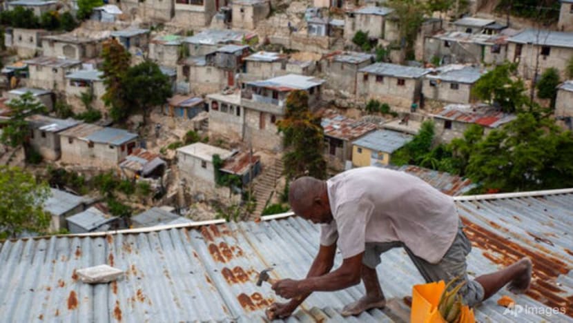 Cuba evacuates 70,000 as tropical storm Elsa approaches Cuba evacuates 70,000 as tropical storm Elsa approaches