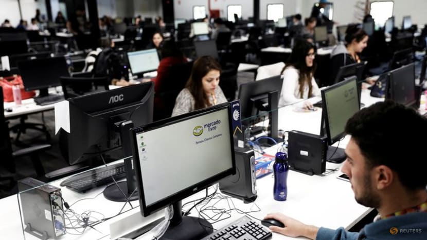 Brazil antitrust agency to investigate MercadoLibre complaint against Apple Brazil antitrust agency to investigate MercadoLibre complaint against Apple