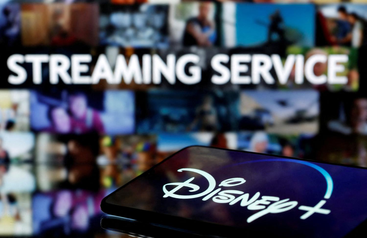 Disney in 2017 staked its future on building a streaming service to rival Netflix as audiences moved to online viewing from traditional cable and broadcast television.
