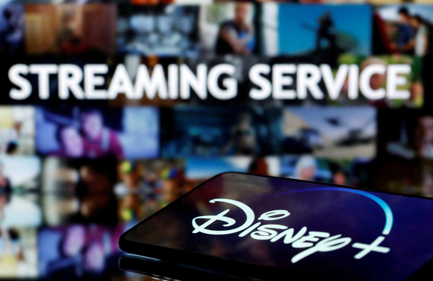 Disney in 2017 staked its future on building a streaming service to rival Netflix as audiences moved to online viewing from traditional cable and broadcast television. Disney in 2017 staked its future on building a streaming service to rival Netflix as audiences moved to online viewing from traditional cable and broadcast television.