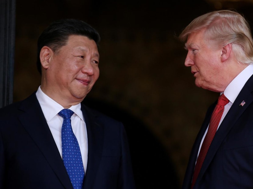 For both Xi and Trump, the trade war is a test of political will and ideology