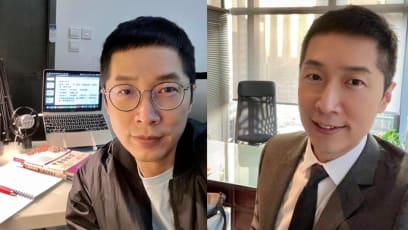 Steven Ma “In Talks” To Head Artiste Training Department In TVB