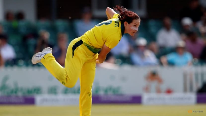 Cricket: Jonassen, Schutt out of Australia women's squad for India series Cricket: Jonassen, Schutt out of Australia women's squad for India series