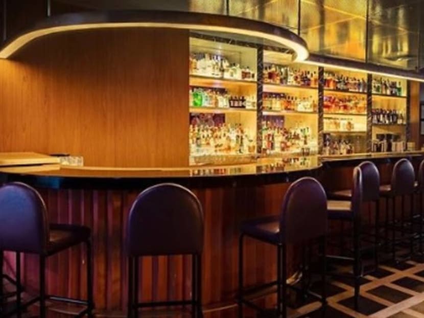 Fancy a drink? Singapore has 6 entries in the World’s 50 Best Bars 2019 list Fancy a drink? Singapore has 6 entries in the World’s 50 Best Bars 2019 list