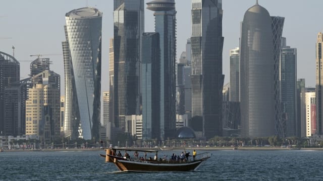 卡塔尔重申 同欧洲议会相关人士涉嫌贪污案件无关
