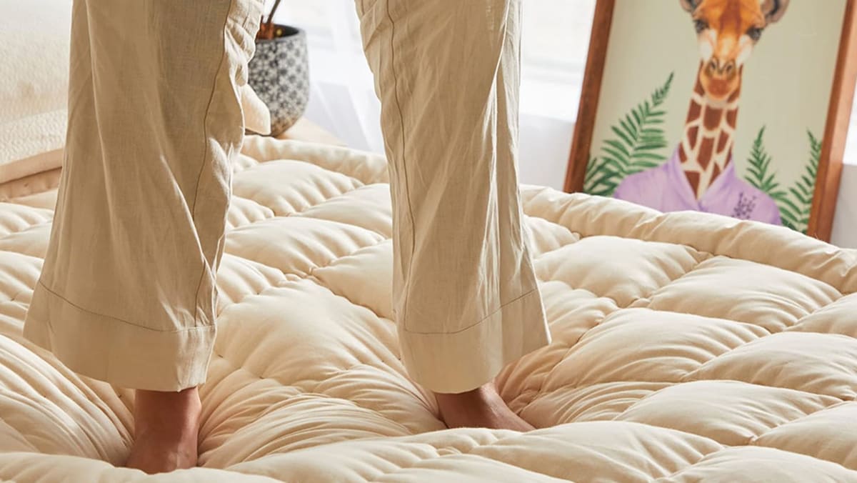 Buying guide for mattress toppers: Which ones are best for back pain, rejuvenating old mattresses and just overall better sleep?