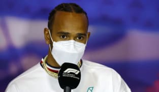 Hamilton hoping to produce something special for home fans