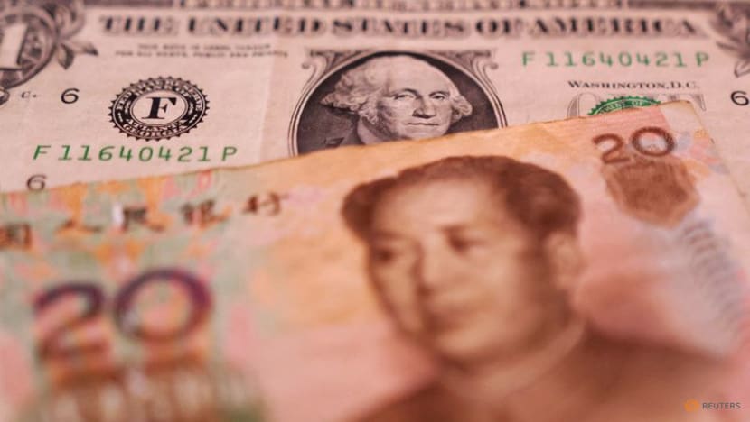 What is behind the firmer-than-expected yuan fixings?  