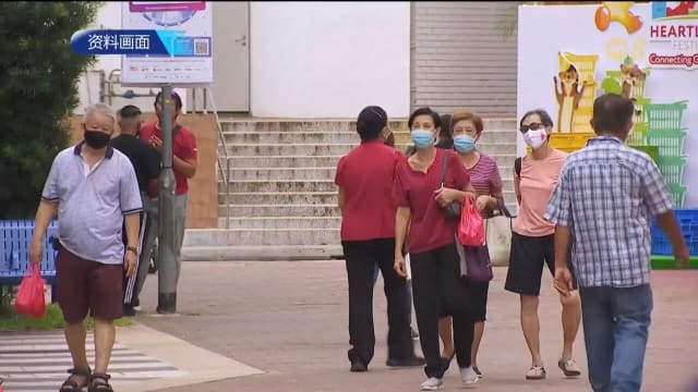助更多年长者继续受雇 政府延长两项计划至2025年 