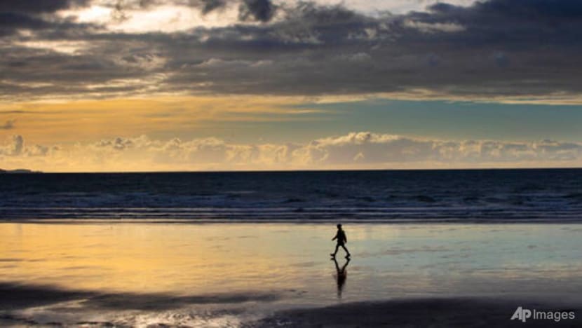Climate change link as New Zealand registers warmest June on record Climate change link as New Zealand registers warmest June on record