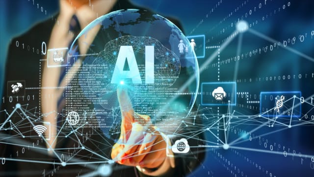 知情人士：百度计划3月份推出人工智能聊天机器人服务