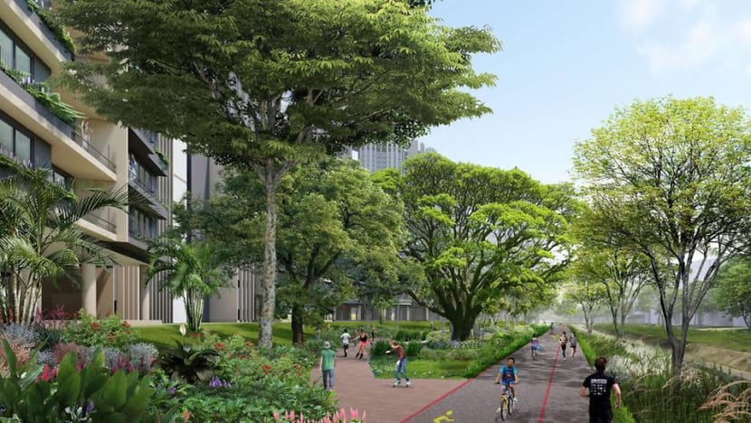 HDB to launch 17,000 BTO flats in 2021, similar to this year HDB to launch 17,000 BTO flats in 2021, similar to this year