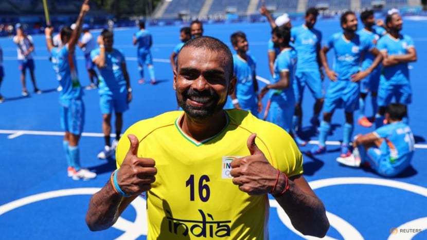 Olympics-Hockey-Belgium claim first gold after shootout win over Australia Olympics-Hockey-Belgium claim first gold after shootout win over Australia