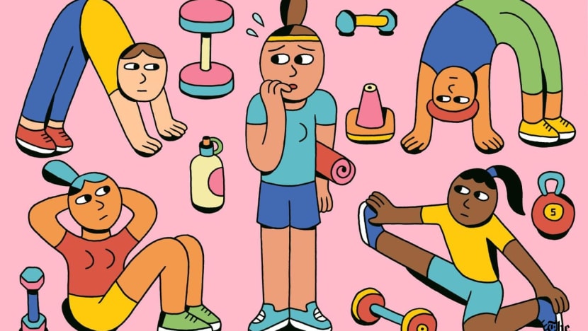 well gymtimidation march 15 0