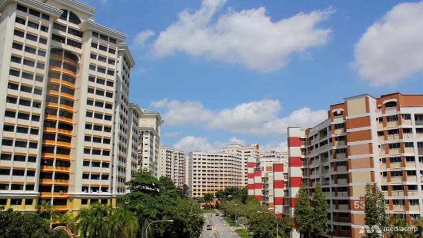 COVID-19 circuit breaker, hotter weather led to higher electricity usage in May: EMA, SP Group COVID-19 circuit breaker, hotter weather led to higher electricity usage in May: EMA, SP Group