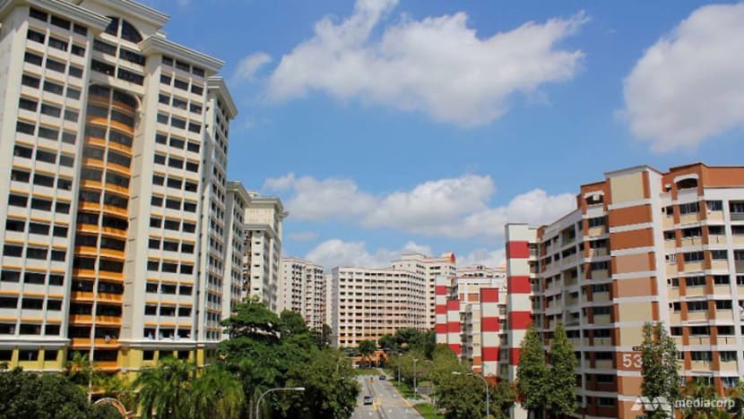 Owners of old HDB flats now know ‘there is some future': Experts on new housing schemes